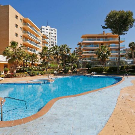 Apartment Ontario Salou Exterior foto