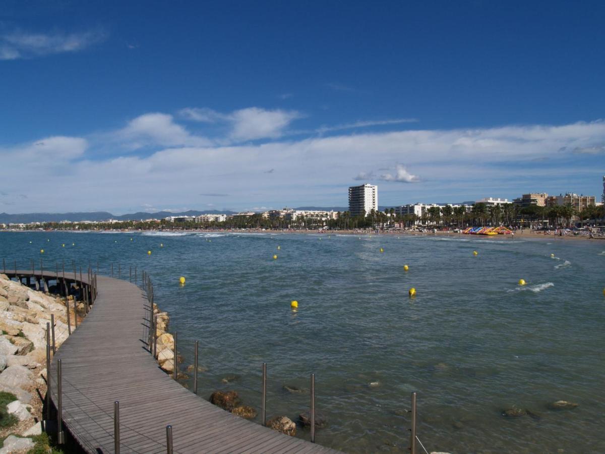 Apartment Ontario Salou Exterior foto