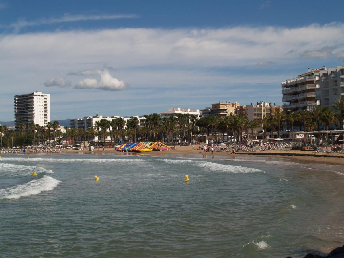 Apartment Ontario Salou Exterior foto