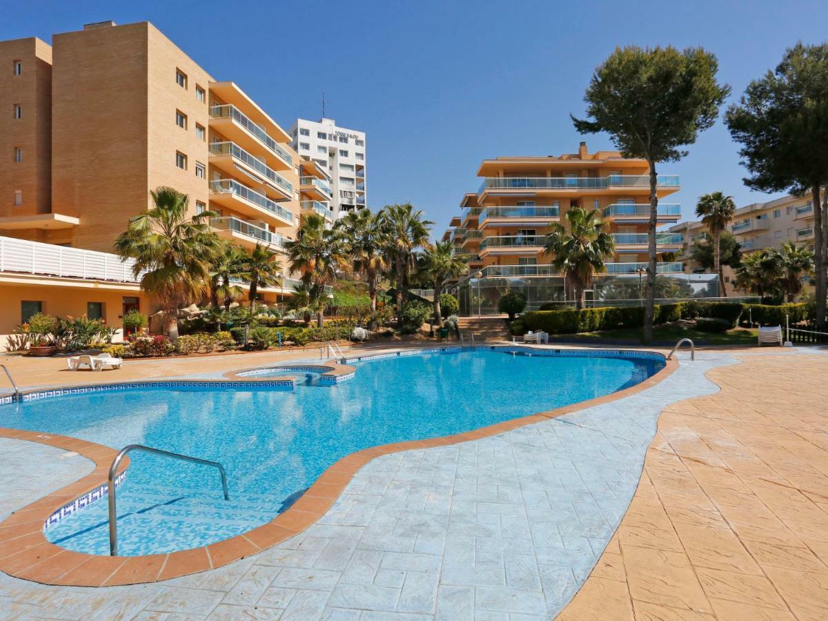 Apartment Ontario Salou Exterior foto